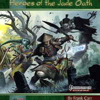 Heroes of the Jade Oath