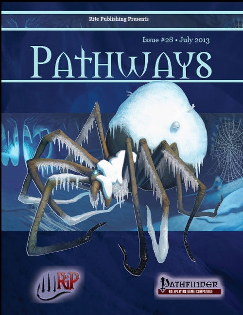 Pathways #28