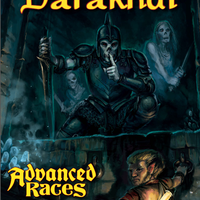 Advanced Races 2: Darakhul Ghouls