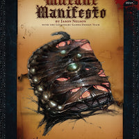 Mutant Manifesto