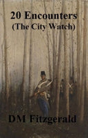 20 Encounters (The City Watch)