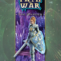 Path of War: Warder