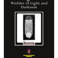 The Edgewalker: Wielder of Light and Darkness