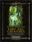 Mythic Monsters: Fairy Tale Creatures