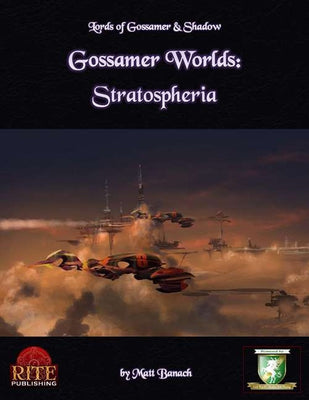 Gossamer Worlds: Stratospheria