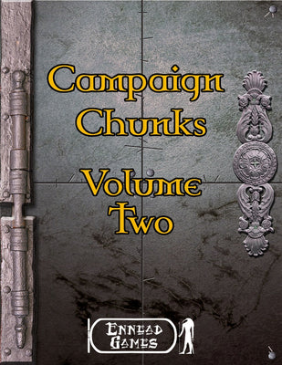 Campaign Chunks - Volume 2
