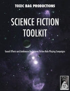 Science Fiction Toolkit