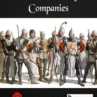 #30 Mercenary Companies