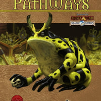 Pathways #40