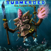 Remarkable Race Submerged: The Sunken Rellu