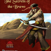 The Secrets of the Bravo