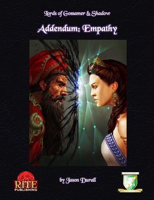 Addendum: Empathy