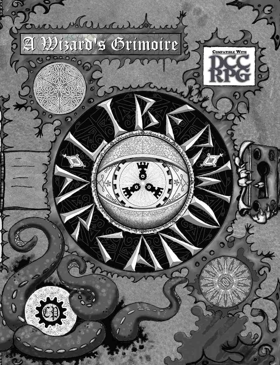 Liber Arcanum