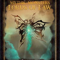 Mythic Monsters: Lords of Law