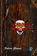 Horrors in the Night