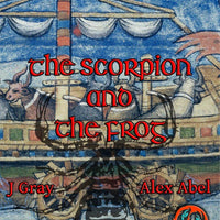 Once Upon an Encounter: the Scorpion and the Frog