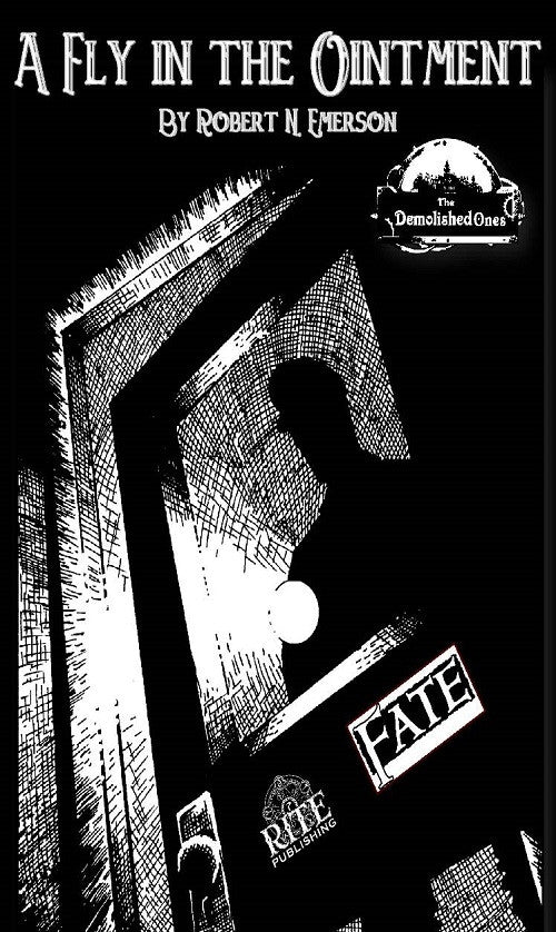 A Fly In The Ointment (FATE)
