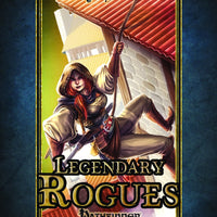 Legendary Rogues