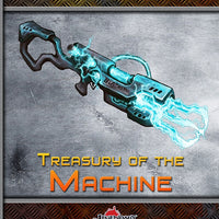 Treasury of the Machine