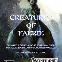 Creatures of Faerie