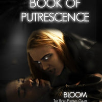 Book of Putrescence