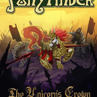 Ponyfinder - The Unicorn's Crown