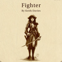 Echelon Reference Series: Fighters (PRD-Only)