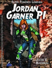 Super Powered Legends: Jordan Garner PI