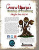 Crawthorne's Catalog of Creatures Skyfire Tree for Pathfinder