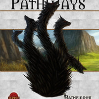 Pathways #55 (PFRPG)