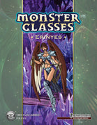 Monster Classes: Erinyes