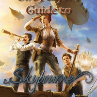 The Player's Guide to Skybourne