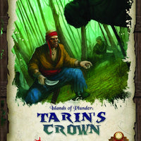 Islands of Plunder: Tarin's Crown (5E)