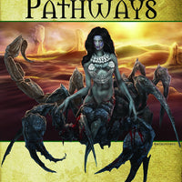 Pathways #56 (PFRPG)