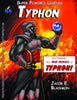 Super Powered Legends: Typhon
