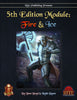 5th Edition Module: Fire & Ice (5E)