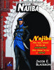 Super Powered Legends: Najiba