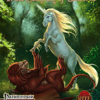 In The Company of Unicorns (PFRPG)