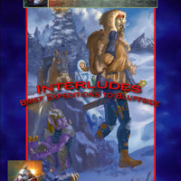 Interludes: A Brief Expedition to Bluffside