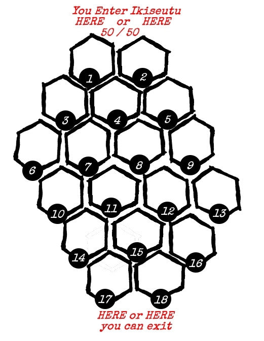 Ikiseutu