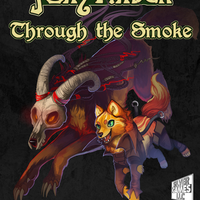 Ponyfinder - Through the Smoke