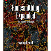 Runesmithing Expanded - The Animator Archetype
