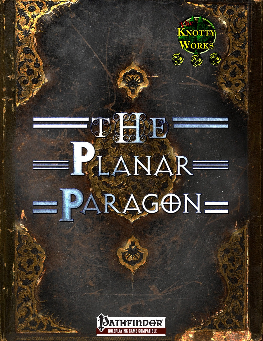 The Planar Paragon
