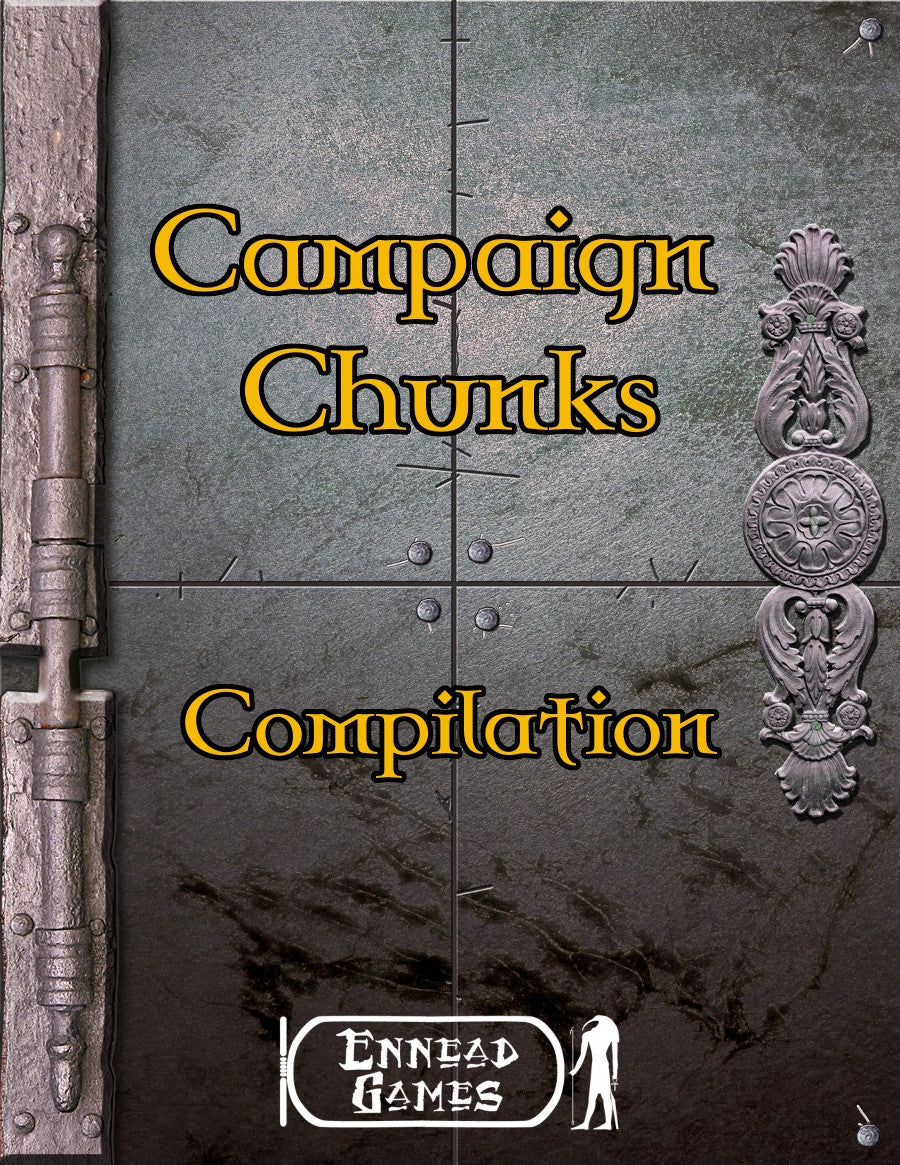 Campaign Chunks Compilation