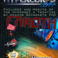 Hypercorps 2099: FAMOTH