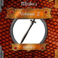 Equipment Maker 2 - Blades