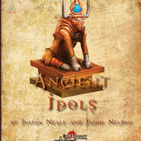 Ancient Idols