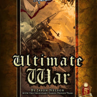 Ultimate War (5E)
