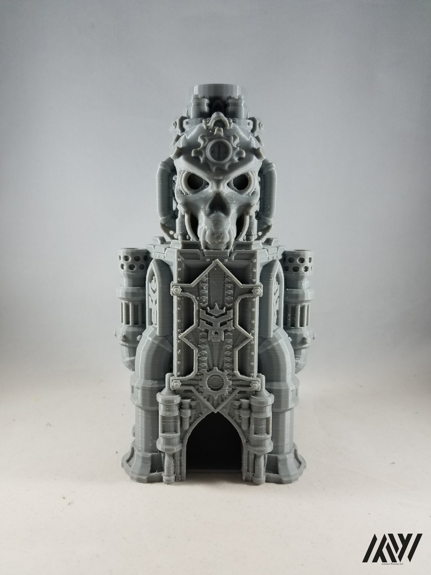 Dice Tower