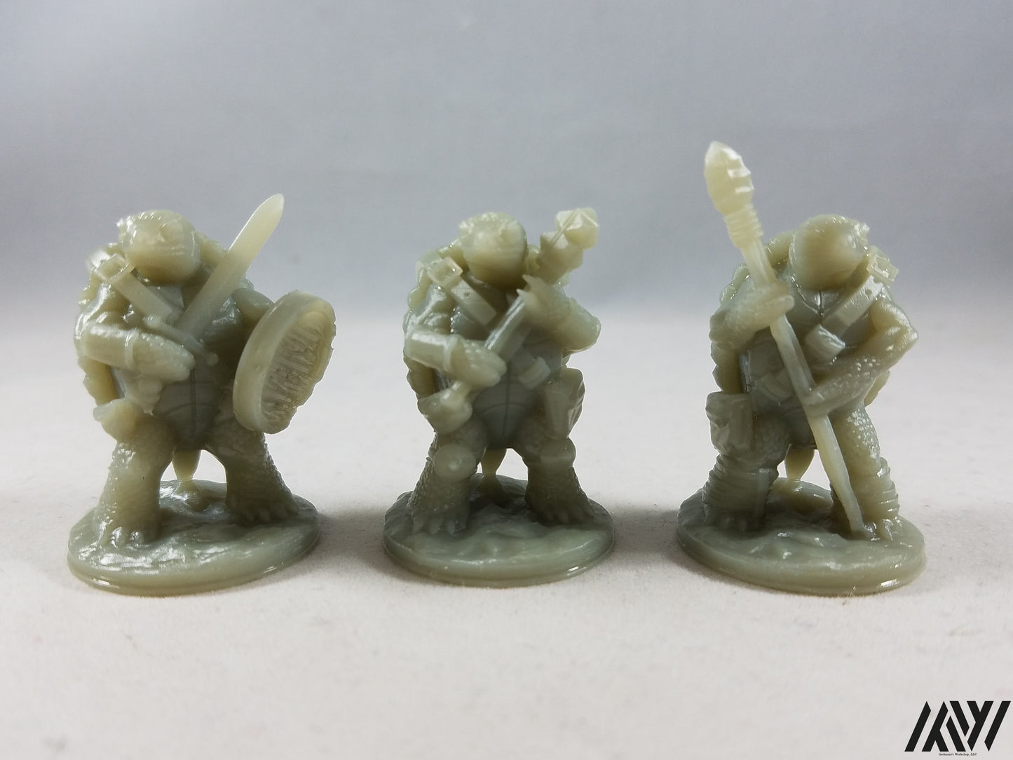 Turdle Set